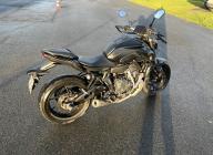 YAMAHA MT-07 (47.5CV)
