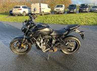 YAMAHA MT-07 (47.5CV)