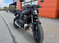 YAMAHA MT-07 (47.5CV)