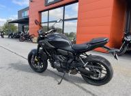 YAMAHA MT-07 (47.5CV)