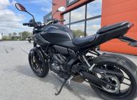 YAMAHA MT-07 (47.5CV)
