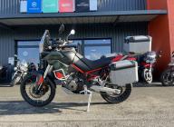 APRILIA TUAREG 660