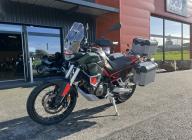 APRILIA TUAREG 660