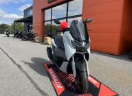 YAMAHA NMAX 125