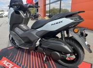 YAMAHA NMAX 125