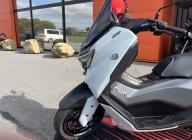 YAMAHA NMAX 125