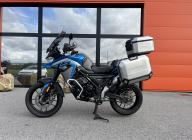 VOGE DS625X