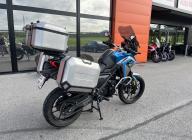 VOGE DS625X