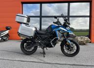 VOGE DS625X