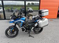 VOGE DS625X