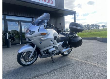 BMW R 1150 RT