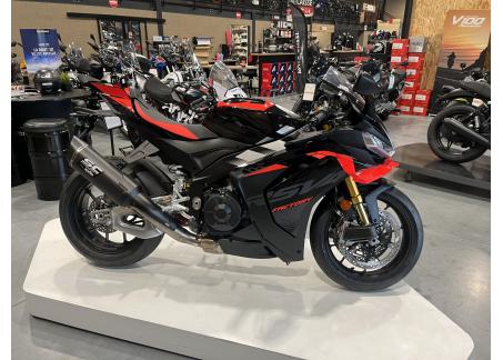 APRILIA RSV4 1100 FACTORY
