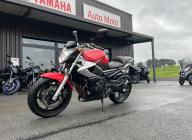 YAMAHA XJ6-N