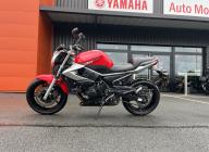 YAMAHA XJ6-N