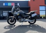 MOTO GUZZI STELVIO