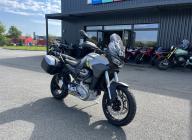 MOTO GUZZI STELVIO