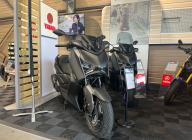 YAMAHA XMAX 300
