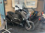 YAMAHA XMAX 300