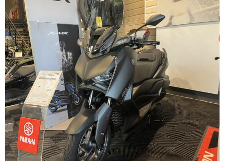 YAMAHA XMAX 300
