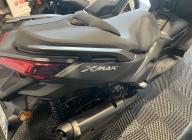 YAMAHA XMAX 300