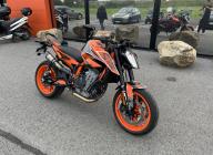 KTM 890 DUKE