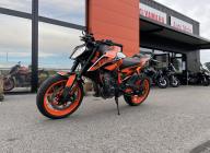 KTM 890 DUKE
