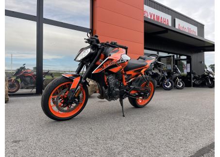 KTM 890 DUKE