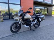 MOTO GUZZI V85 TT TRAVEL PACK 850