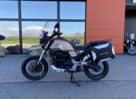 MOTO GUZZI V85 TT TRAVEL PACK 850