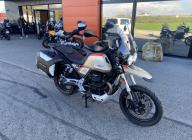 MOTO GUZZI V85 TT TRAVEL PACK 850