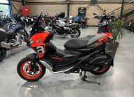 APRILIA SR 125 GT